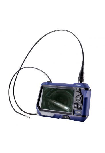Wöhler VE 400 HD-Videoskop