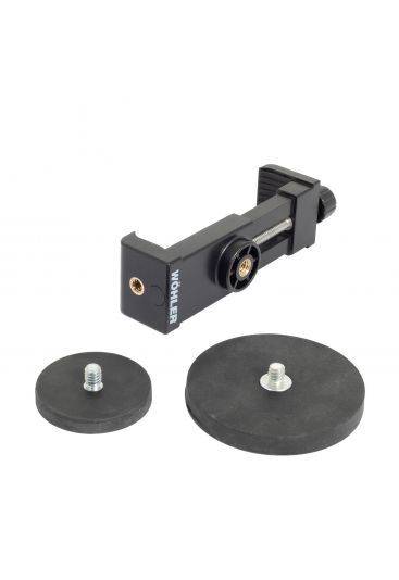 Magnethalterung 