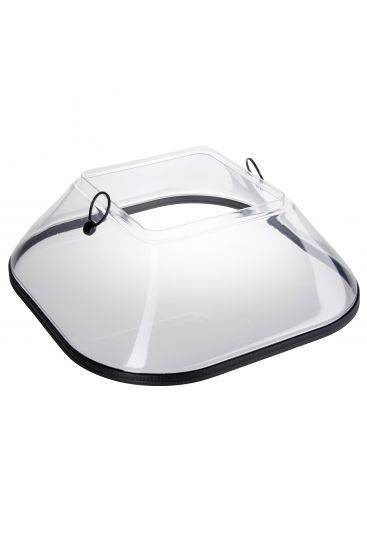 Messtrichter 400 x 400 mm