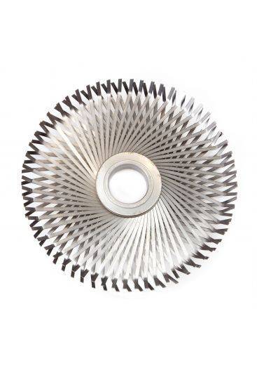 Kratzfedereinlage Ø 16 cm