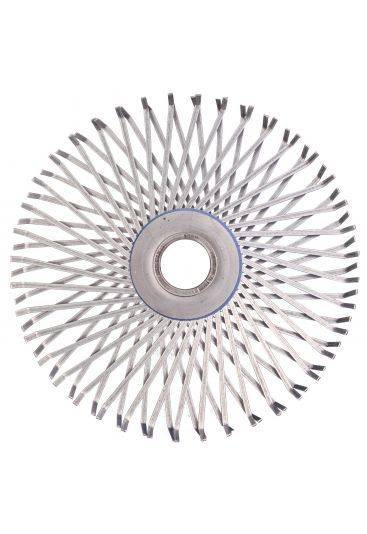 Kratzfedereinlage Ø 20 cm