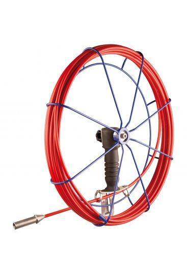 Haspel Ø 7 mm/15 m