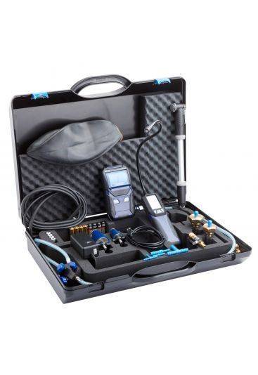 Profi-Set Gas AT