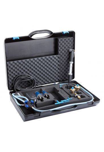 Komfort-Set Gas (AT)