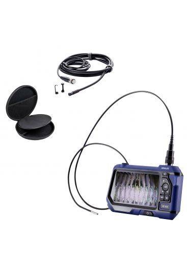 Wöhler VE 400 HD-Videoskop Set