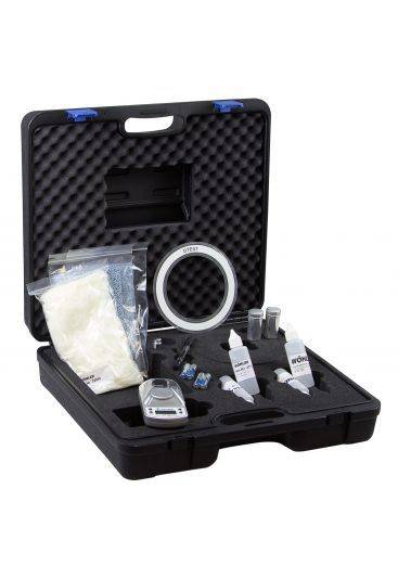 Wöhler DTEST Mess-Set 