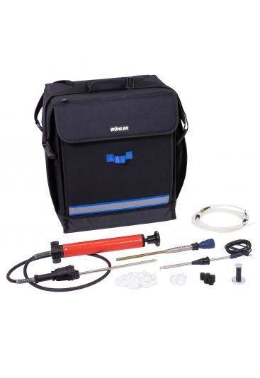 Schornsteinfeger RucksackSET A 550/A 450