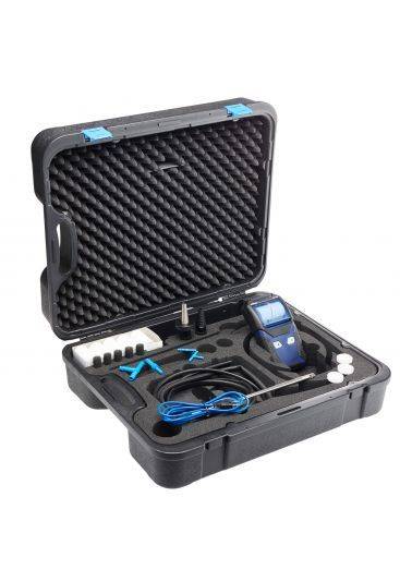 Komfort-Set Wöhler A 550 L