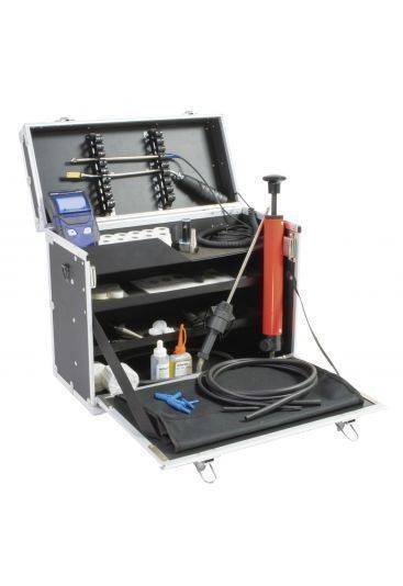Profi-Set Wartungsarbeiten