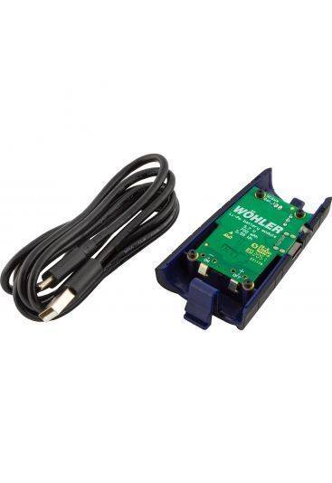 Akku für SC 6xx und DM 602