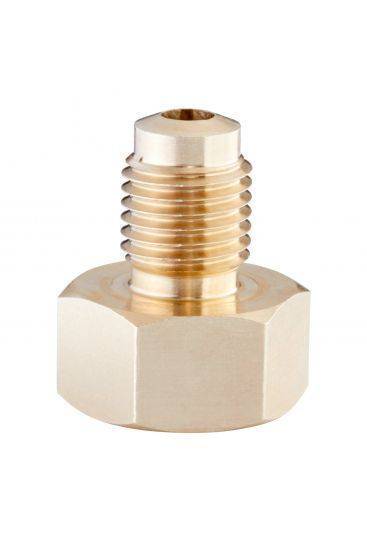 Messadapter G3/8 IG 1/4“ SAE