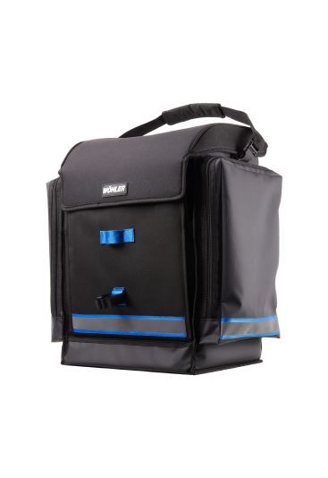 Wöhler Rauchfangkehrer Rucksack PRO 