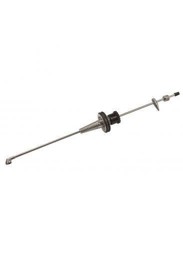 Sondenrohr 450 mm gerade 