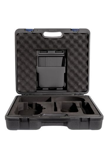 Kunststoffkoffer Midi Wöhler DC 4xx