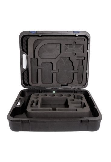 Kunststoffkoffer Maxi Wöhler DC 4xx