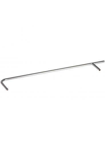 Prandtl-Staurohr 35 cm lang, Ø 7 mm