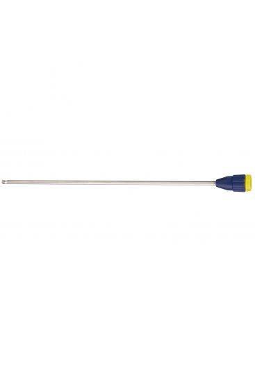 Abgassonde 500 mm, steckbar