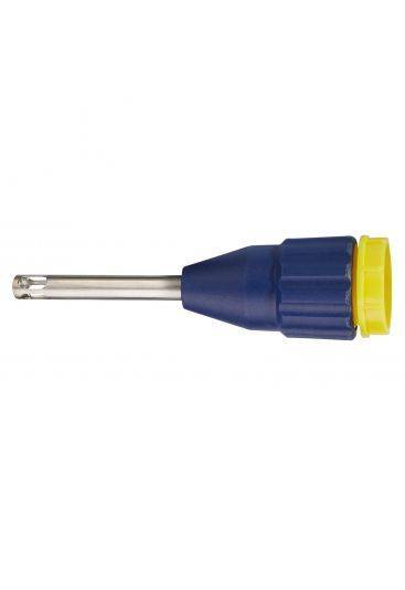 Abgassonde 130 mm, steckbar