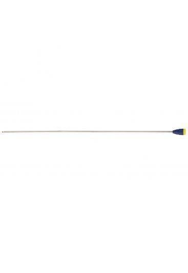 Abgassonde 1.000 mm, steckbar