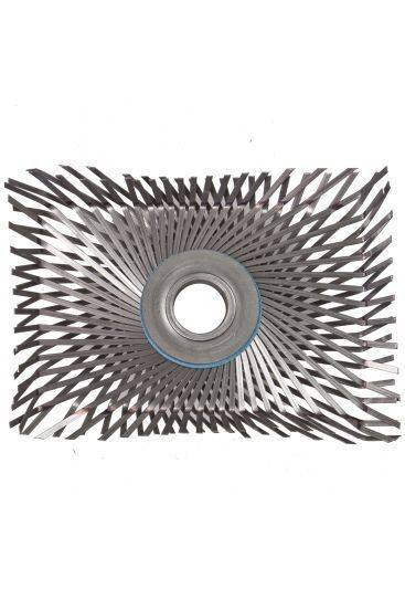 Kratzfedereinlage 20 x 20cm
