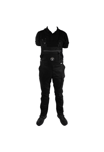 Latzhose
