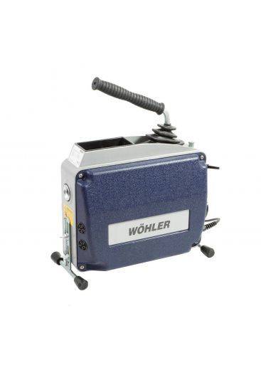 Wöhler RM 300 Rohrreinigungswerkzeug