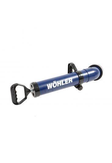Wöhler PU 100 Rohrreinigungspumpe