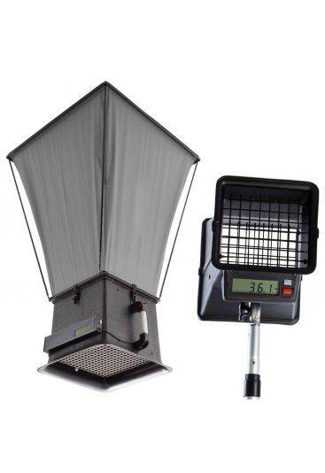 Wöhler SWF Volumenstrommessgeräte