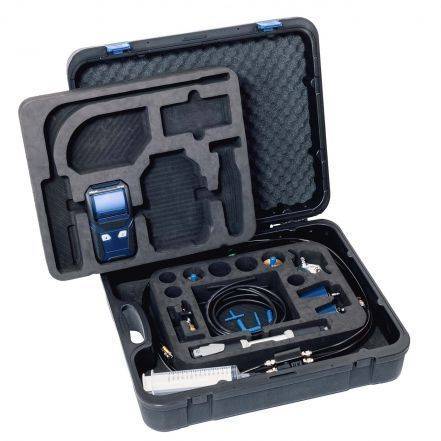 Profi-Set Gas