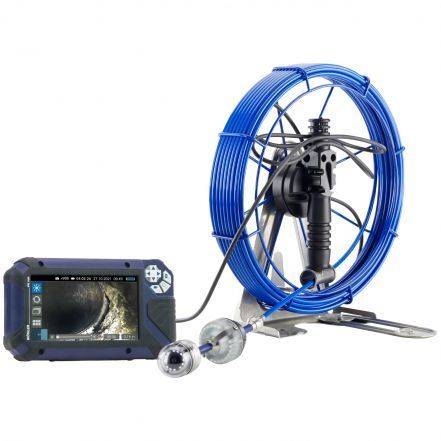 Wöhler VIS 500 Inspektionskamera