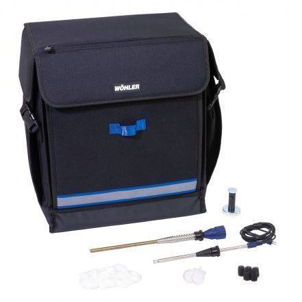 Komfort-Set für Wöhler A 450