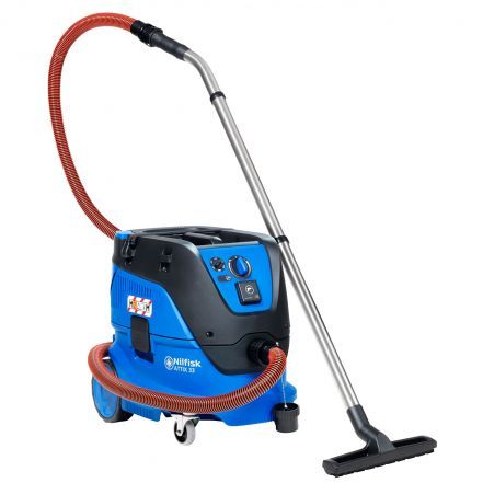 Nilfisk ATTIX 33-2M Staubsauger