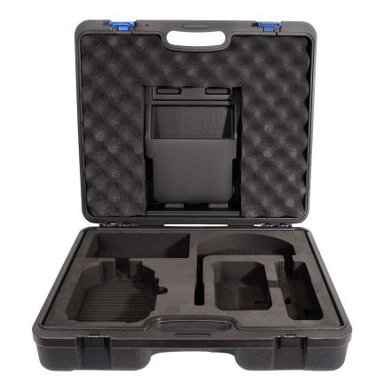 Kunststoffkoffer M 6xx MIDI