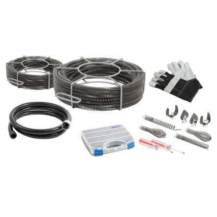 Zubehör-Set 16 / 22 mm