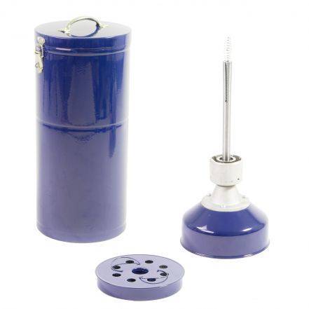 Spiraladapter 8 mm x 5 m