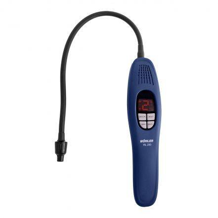 Wöhler RL 200 Kältemittelspürer