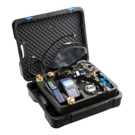 Profi-Set Gas