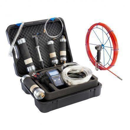 Profi-Set Abwasser