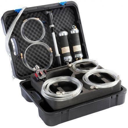 Komfort-Set Abwasser