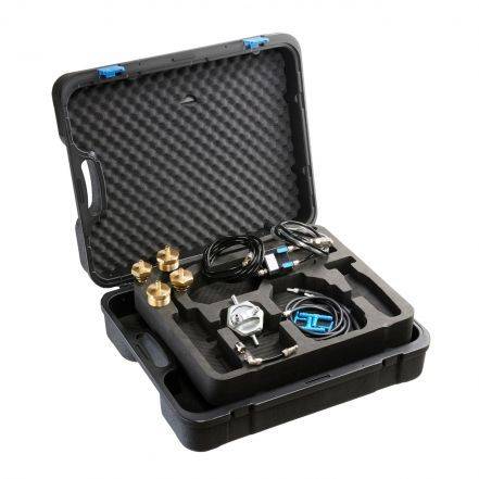 Komfort-Set Gas AT für M 603