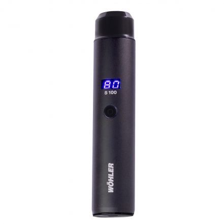Wöhler S 100 Smoke Stick