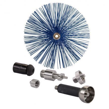 Upgrade-Set Kehrleine