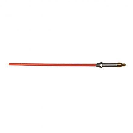 Messinggewindeverbinder