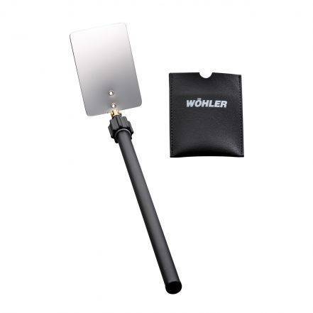 Wöhler Kaminspiegel klein