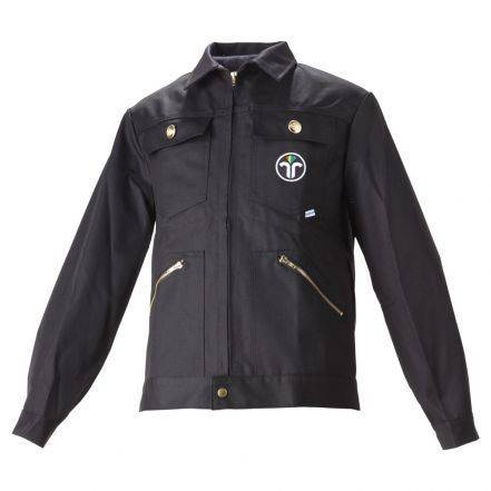 Bundjacke