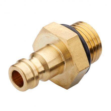 Hochdruckstopfen 1/4" 