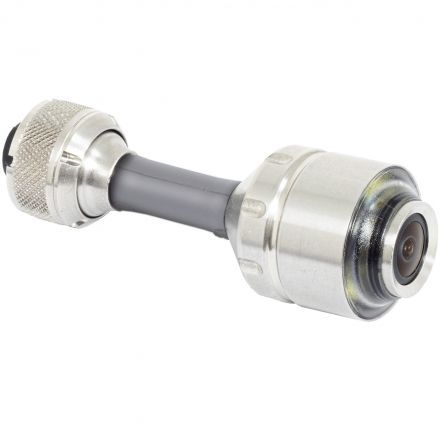 Wöhler HD-Miniaturkamerakopf Ø 26 mm