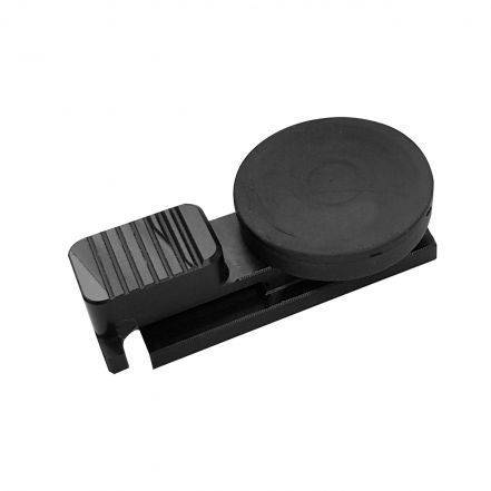 Magnethalterung 