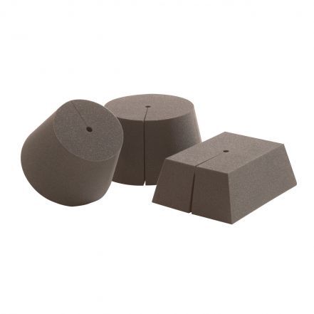 Rußschutzkonen-Set