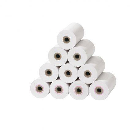 Thermopapier
